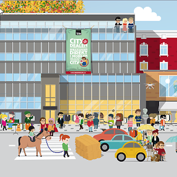 Jönköping City