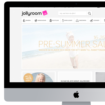 Jollyroom