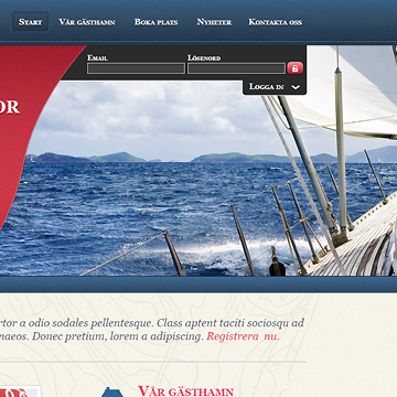 Marstrand Hamnkontor