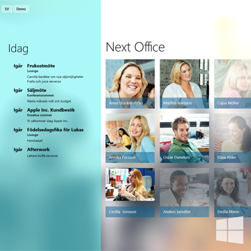 NextOffice