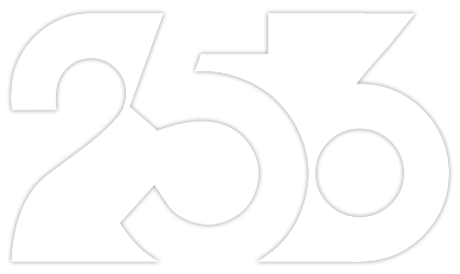 Two Fifty Six